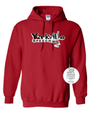 Yorkville Speech Hoodie 2025-2026