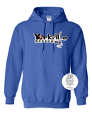Yorkville Speech Hoodie 2025-2026
