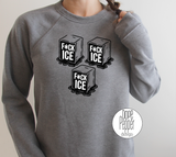 F*ck ICE - CUBES