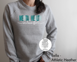 Mental Health Is A Team Effort - Script