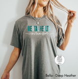 Mental Health Is A Team Effort - Script