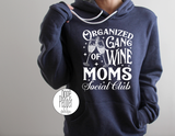 Organized Gang of Wine Moms Social Club