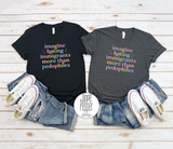 Imagine Hating Immigrants more than Pedophiles