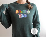 Abolish Ice - Ransom