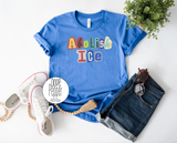 Abolish Ice - Ransom