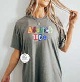 Abolish Ice - Ransom