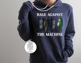 Rage Against The Machine FROG