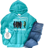 Rage Against The Machine FROG