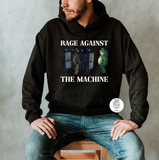 Rage Against The Machine FROG