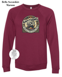 Anything Goes - Yorkville Spring Musical 2026