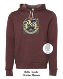 Anything Goes - Yorkville Spring Musical 2026