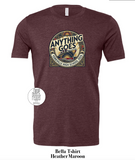 Anything Goes - Yorkville Spring Musical 2026