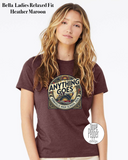 Anything Goes - Yorkville Spring Musical 2026