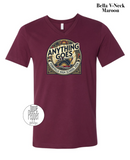 Anything Goes - Yorkville Spring Musical 2026