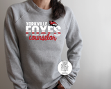 Yorkville Counselor Sliced