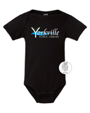 Yorkville Public Library - Onesie