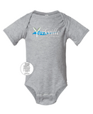 Yorkville Public Library - Onesie