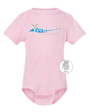 Yorkville Public Library - Onesie