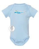 Yorkville Public Library - Onesie