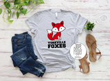 Yorkville Foxes Youth Fox