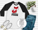 Yorkville Foxes Youth Fox