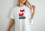 Yorkville Foxes Youth Fox