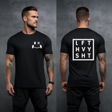 LFT HVY SHT - Lifting