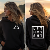 LFT HVY SHT - Lifting
