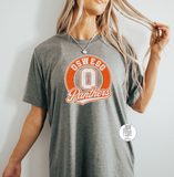 Oswego Circle Script