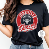 Yorkville Foxes Special Olympics Round - Flag Football