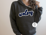 Oswego Wolves Script
