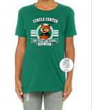 One Team One School - CCGS School Shirt 2026-2027
