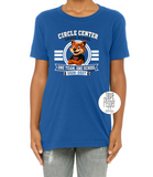 One Team One School - CCGS School Shirt 2026-2027