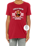 One Team One School - CCGS School Shirt 2026-2027