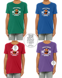 One Team One School - CCGS School Shirt 2026-2027