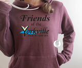 Friends of the Yorkville Public Library