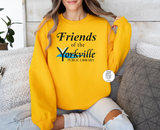 Friends of the Yorkville Public Library