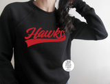 Il Hawks Softball