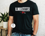 Il Hawks Softball