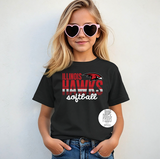 Il Hawks Softball
