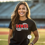 Il Hawks Softball