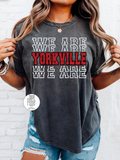 We Are Yorkville