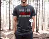 We Are Yorkville