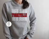 We Are Yorkville