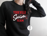 Yorkville Swim Team