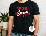 Yorkville Swim Team