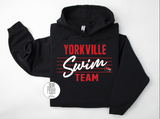 Yorkville Swim Team