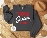 Yorkville Swim Team