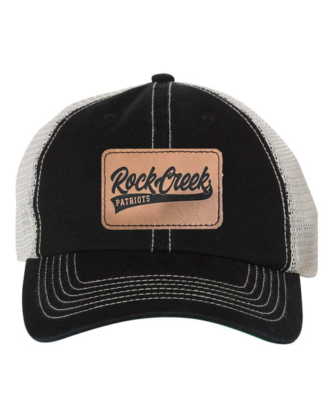 Rock Creek Patriots Adjustable Hat