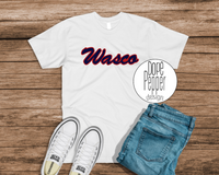 Wasco Logo